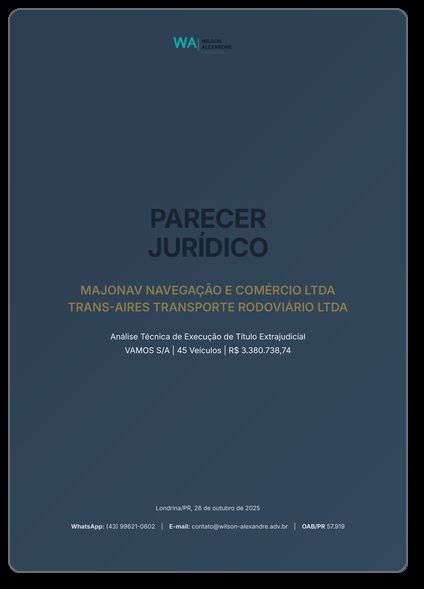 Caso VAMOS